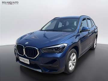 xdrive25e Business Advantage auto