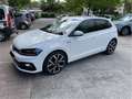 Volkswagen Polo GTI 2.0 TSI OPF DSG ACC TÜV/AU NEU Weiß - thumbnail 1
