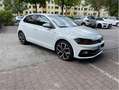 Volkswagen Polo GTI 2.0 TSI OPF DSG ACC TÜV/AU NEU Weiß - thumbnail 3