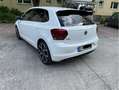 Volkswagen Polo GTI 2.0 TSI OPF DSG ACC TÜV/AU NEU Weiß - thumbnail 4