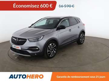 2.0 Diesel Ultimate Automatique