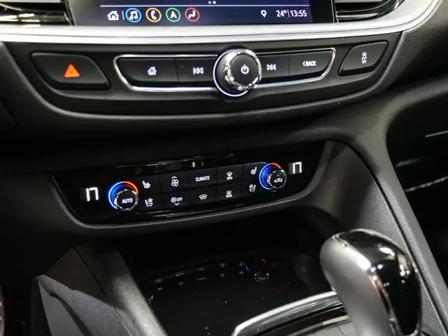 Opel Insignia view 13