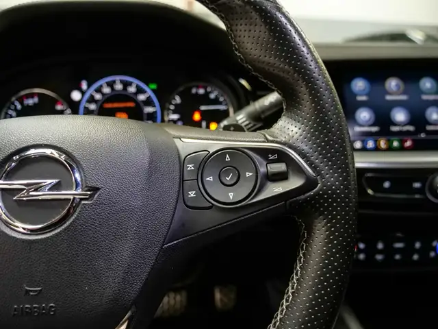 Opel Insignia view 15