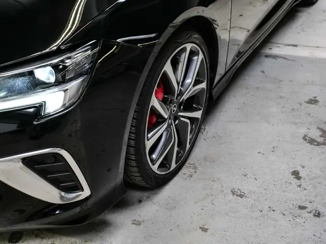 Opel Insignia view 5