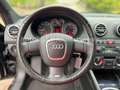 Audi A3 2.0 FSI S line Sportpaket plus/Teilleder/Klim Schwarz - thumbnail 12