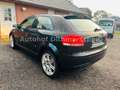 Audi A3 2.0 FSI S line Sportpaket plus/Teilleder/Klim Schwarz - thumbnail 7