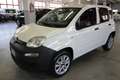 Fiat Panda VAN 0.9 TwinAir Nat. Power 2 posti + IVA 22% Bianco - thumbnail 2