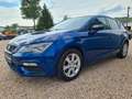 SEAT Leon FR Blauw - thumbnail 1