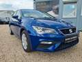 SEAT Leon FR Blauw - thumbnail 3