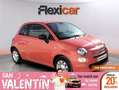 Fiat 500 Cult 1.0 Hybrid 51KW (70 CV) Orange - thumbnail 1