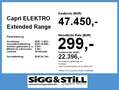 Ford Capri ELEKTRO Extended Range RWD NAV*360*IACC*AHK Grau - thumbnail 4