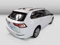 Volkswagen Golf Variant Golf VIII Variant 1.5TSI DSG Life Matrix Standhe Weiß - thumbnail 4