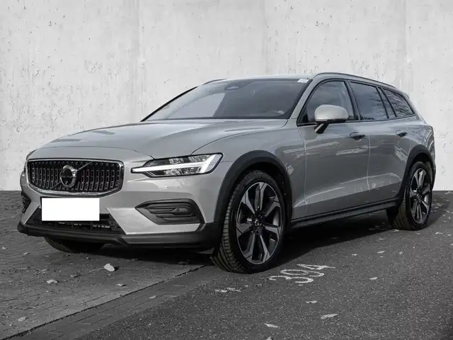 Volvo V60 Cross Country V60 Cross Country B4 (d) AWD automatico Plus
