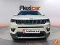 Jeep Compass COMPAS Blanco - thumbnail 2
