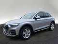 Audi Q5 40 TDI advanced quattro S tronic S line Navi Silber - thumbnail 2
