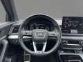 Audi Q5 40 TDI advanced quattro S tronic S line Navi Silber - thumbnail 11