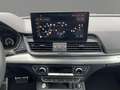 Audi Q5 40 TDI advanced quattro S tronic S line Navi Silber - thumbnail 12