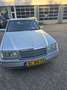 Mercedes-Benz C 180 Elegance Gris - thumbnail 4