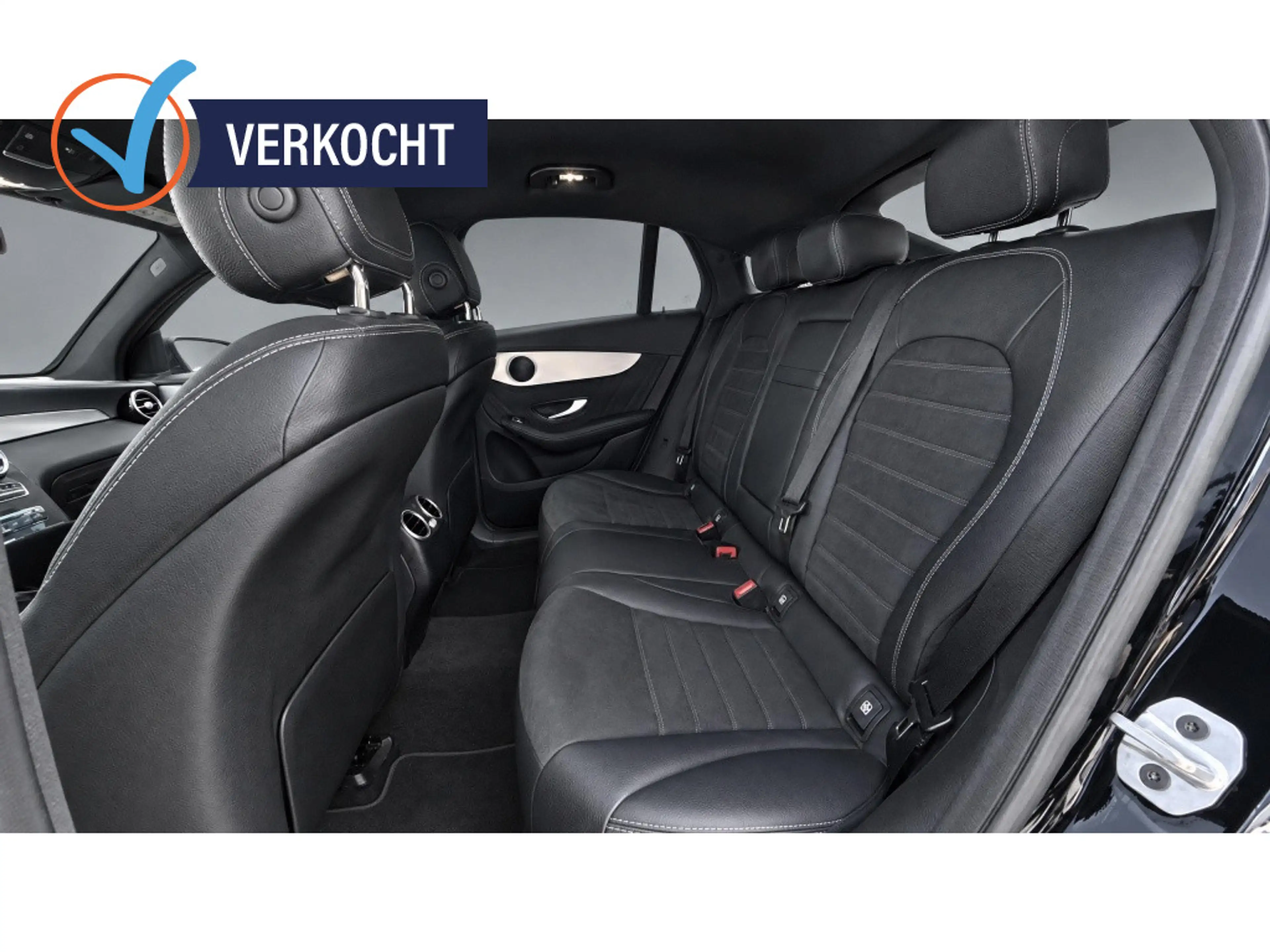 Mercedes-Benz GLC 300 Coupé 300e 4M Bns Sol. AMG — photo 12