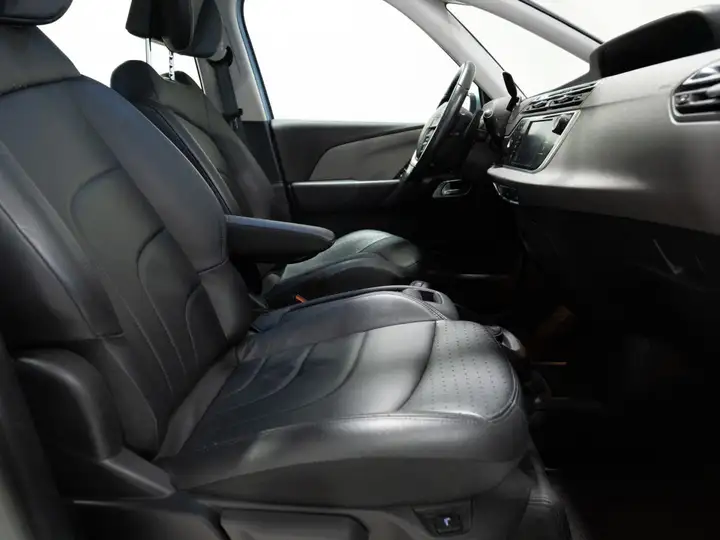 Citroën C4 PICASSO 2.0 HDI Blue Intensive EAT6 2014, foto 5