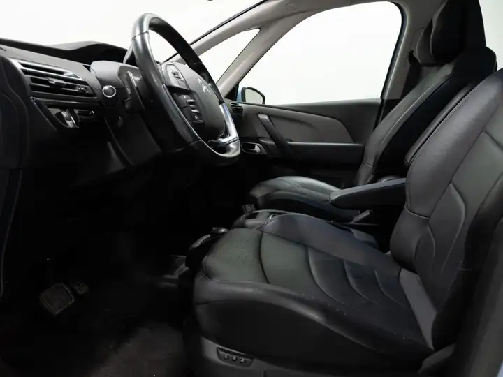 Citroën C4 PICASSO 2.0 HDI Blue Intensive EAT6 2014, foto 11