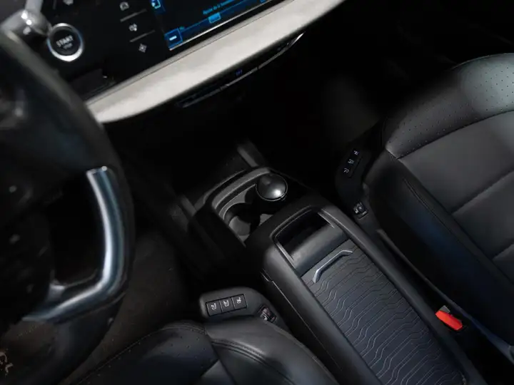 Citroën C4 PICASSO 2.0 HDI Blue Intensive EAT6 2014, foto 9