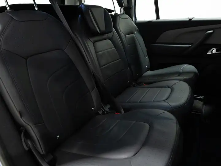 Citroën C4 PICASSO 2.0 HDI Blue Intensive EAT6 2014, foto 7