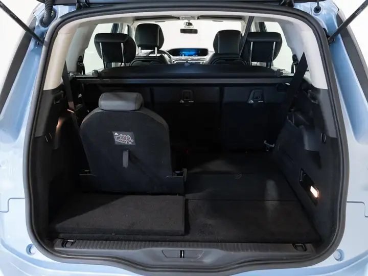 Citroën C4 PICASSO 2.0 HDI Blue Intensive EAT6 2014, foto 22