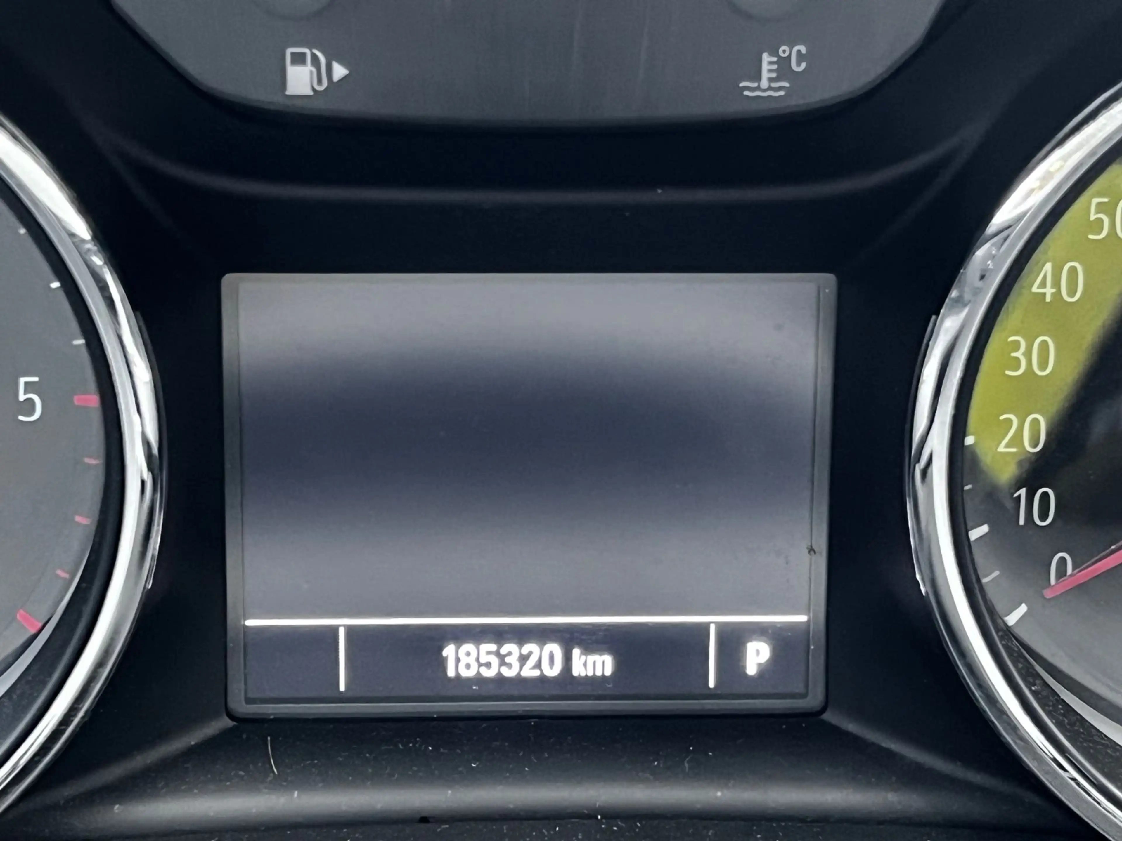 Opel Insignia B Sports Tourer Business Edition Aut. — photo 15