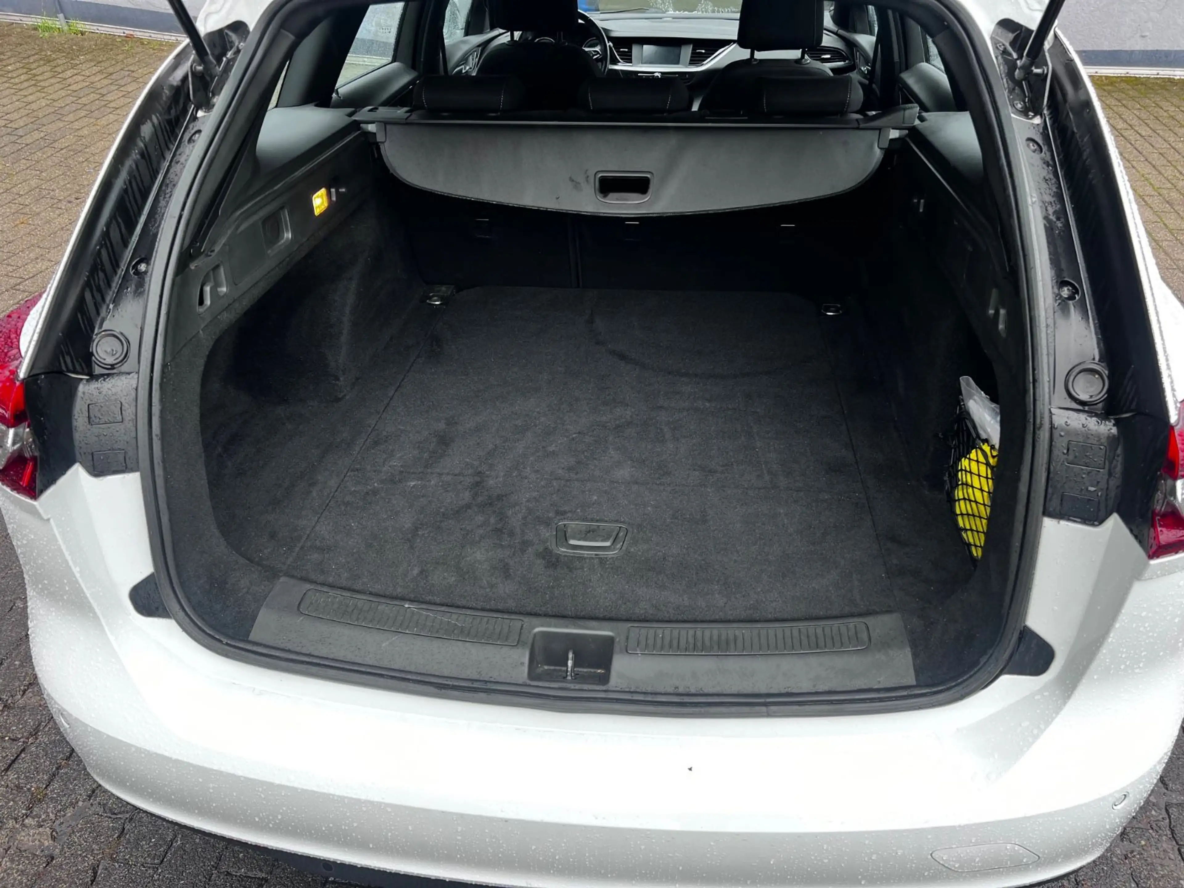 Opel Insignia B Sports Tourer Business Edition Aut. — photo 6