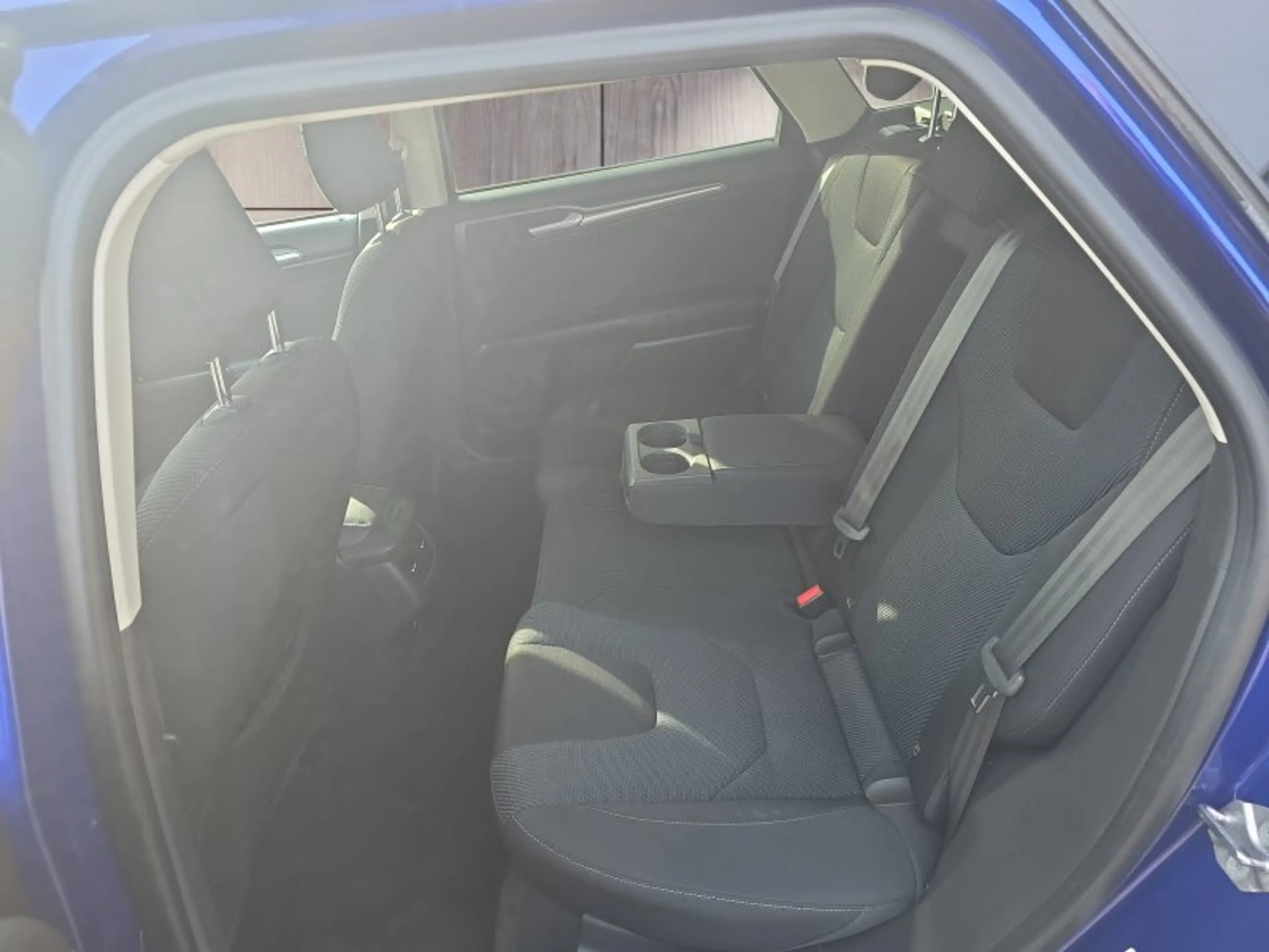 Ford Mondeo Titanium 2.0TDCi 150PS Navi/Kamera/Winterpaket — photo 14