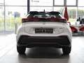 Toyota C-HR 1.8 Hybrid Teamplayer Technik-P. NAVI Blanc - thumbnail 4