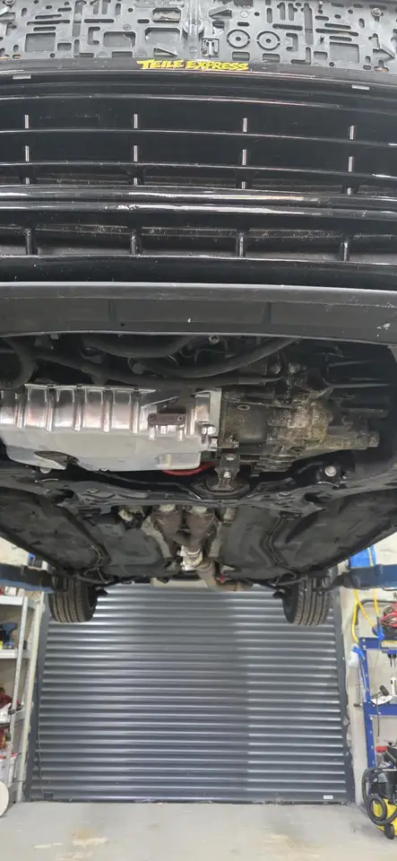 Volkswagen Golf V6 Highline 4motion, foto 9