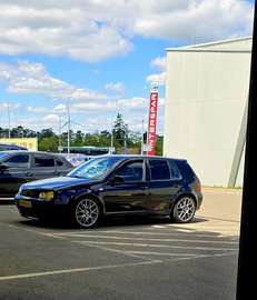 V6 Highline 4motion