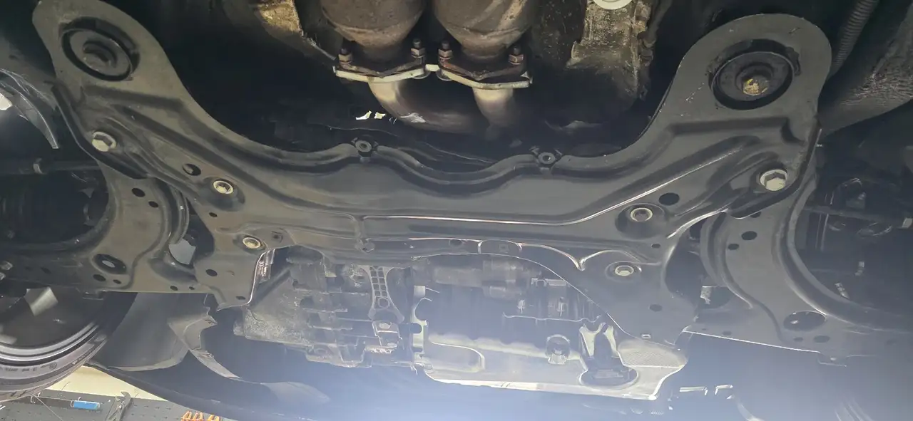 Volkswagen Golf V6 Highline 4motion, foto 12