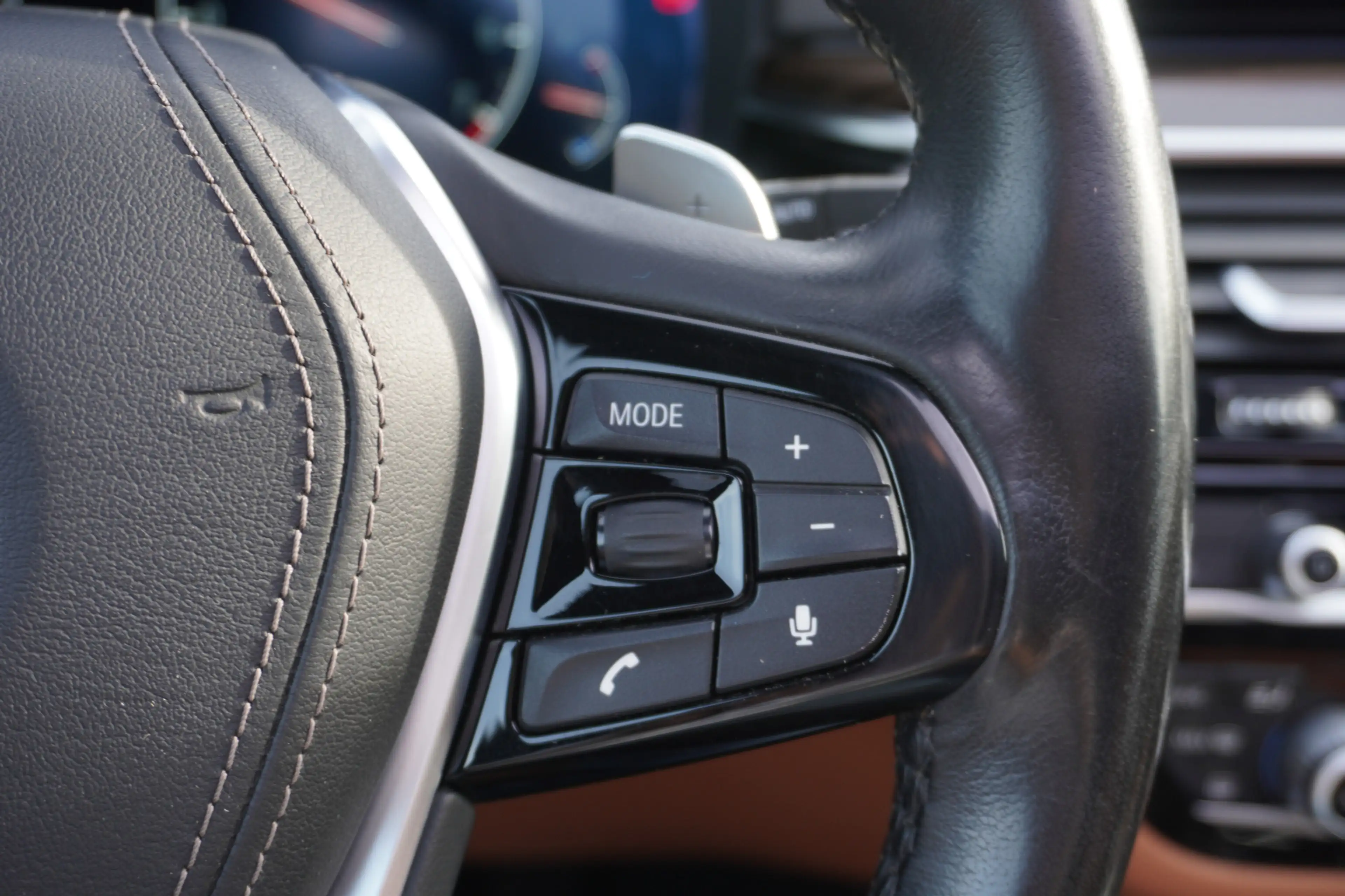 BMW 530 5-serie Touring 530i xDrive High Executive Automaa — photo 13