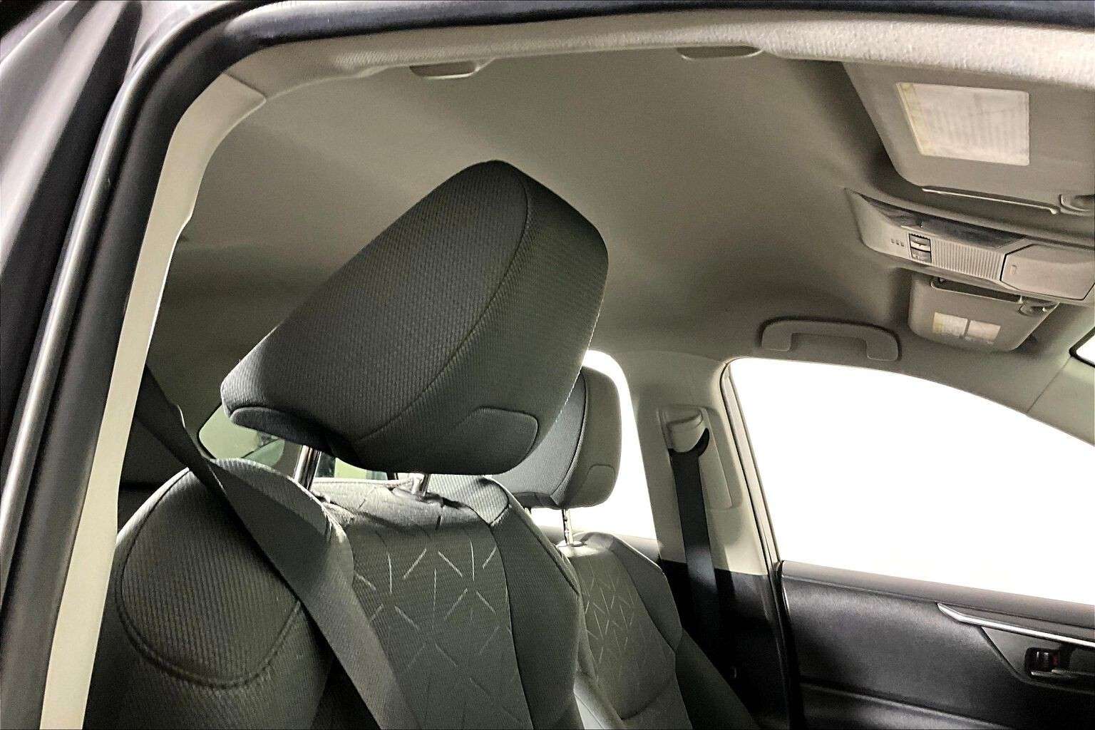 used 2022 Toyota RAV4 car, priced at $26,998