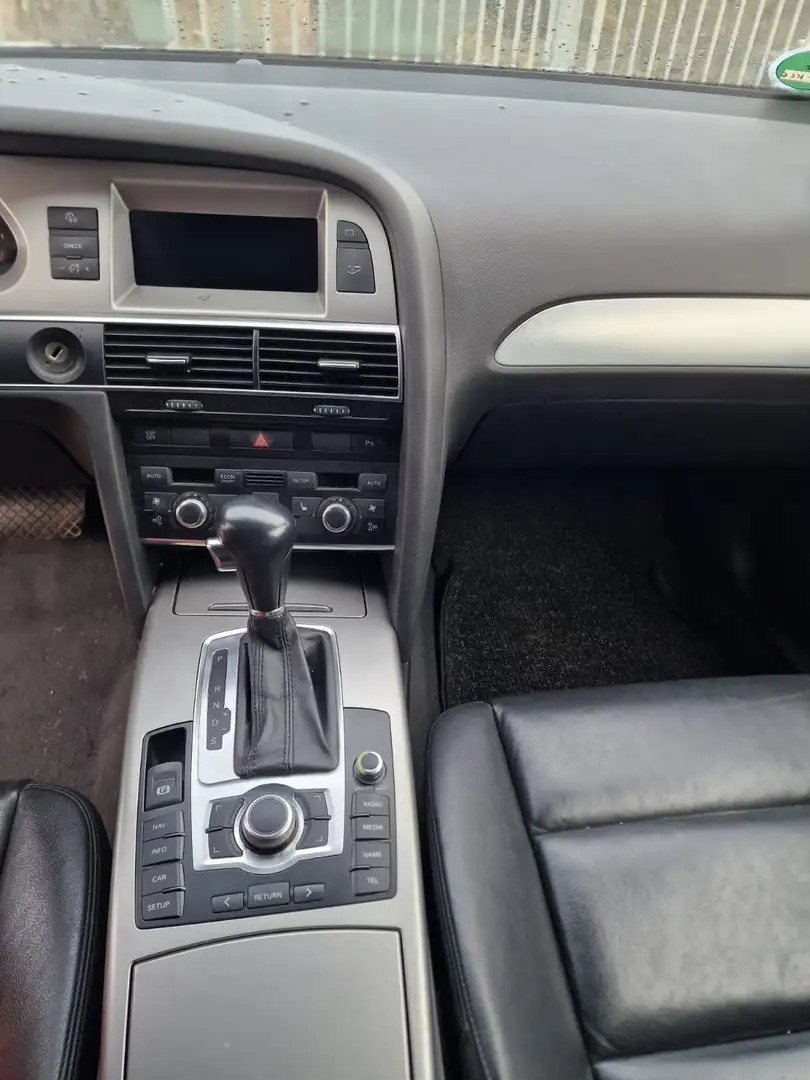 Audi A6 Avant 2.7 TDI DPF multitronic - 1