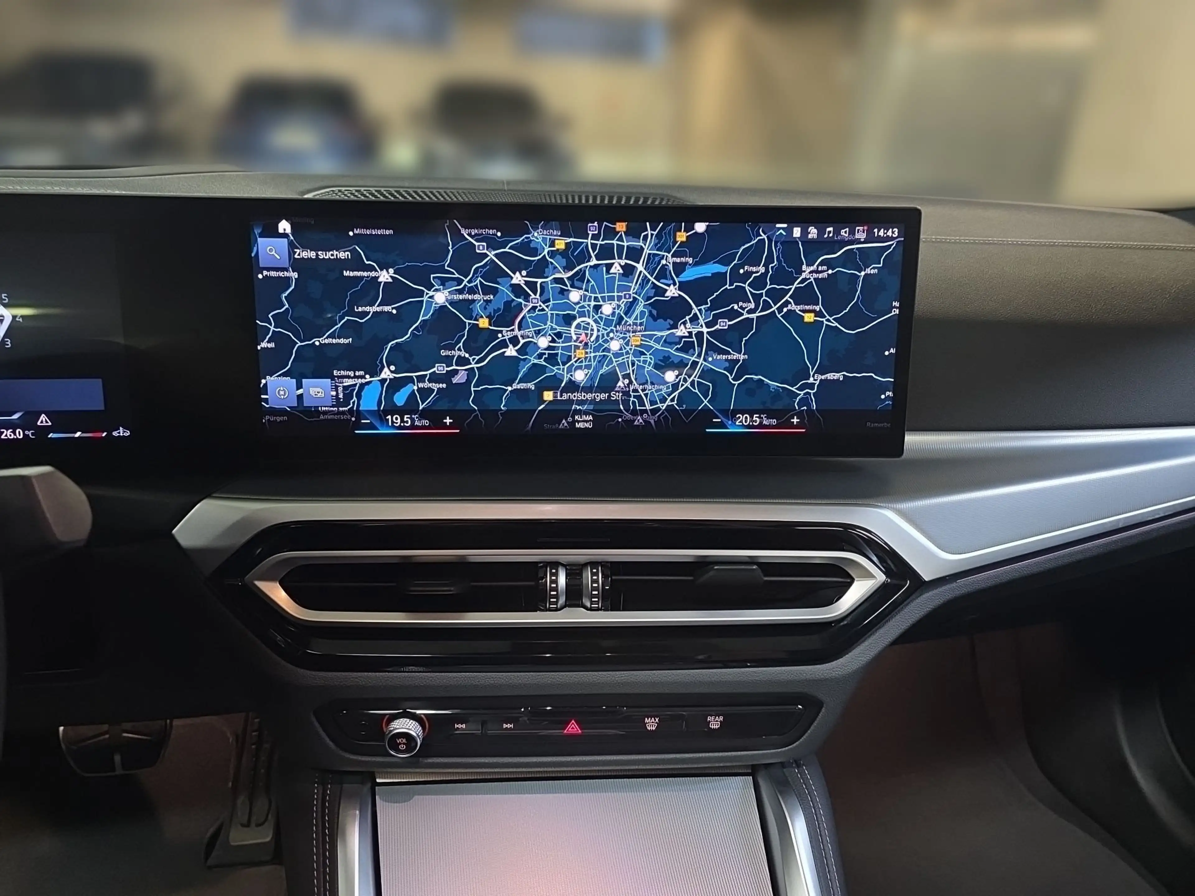 BMW 430 i xDrive M-Sport*OpenAir*Harman/Kardon*18"*Driving — photo 9