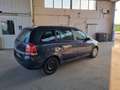 Opel Zafira 1,9 CDTi Edition Blau - thumbnail 4