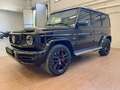 Mercedes-Benz G 63 AMG 585cv auto PRONTA CONSEGNA! Negru - thumbnail 1