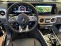 Mercedes-Benz G 63 AMG 585cv auto PRONTA CONSEGNA! Zwart - thumbnail 10