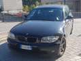 BMW 118 118d 120PS KLIMA EURO4 170 000KM PERFEKT! Noir - thumbnail 3