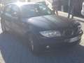 BMW 118 118d 120PS KLIMA EURO4 170 000KM PERFEKT! Noir - thumbnail 5