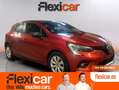Renault Clio TCe Business 67kW Rouge - thumbnail 1