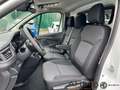 Renault Trafic Kasten L1H1  2,8t Komfort 2.0 BLUE dCi 130 Білий - thumbnail 11