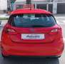Ford Fiesta 1.5 TDCi 5 porte PLUS OK NEOPATENTATI EURO 6D TEMP Rot - thumbnail 5