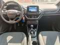 Ford Fiesta 1.5 TDCi 5 porte PLUS OK NEOPATENTATI EURO 6D TEMP Rosso - thumbnail 11
