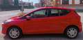 Ford Fiesta 1.5 TDCi 5 porte PLUS OK NEOPATENTATI EURO 6D TEMP Rojo - thumbnail 7