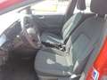 Ford Fiesta 1.5 TDCi 5 porte PLUS OK NEOPATENTATI EURO 6D TEMP Rojo - thumbnail 8